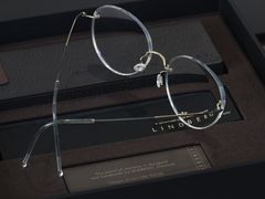 -目艮眼镜SHOWROOM(品牌集合店)