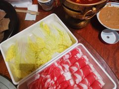 -古关火锅店(古北水镇景区店)
