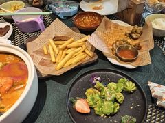 -翡翠鸟精品泰国菜(北辰财富中心店)