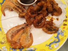 -汇贤府·李氏鲁菜(五棵松店)