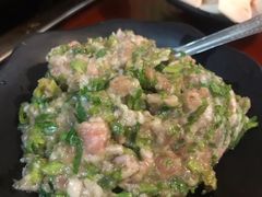 贡菜-安胖老火锅(两路口店)