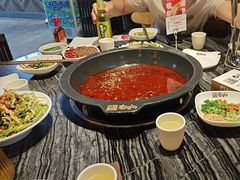 -老船舫·现做活鲜鱼馆(东郊记忆店)