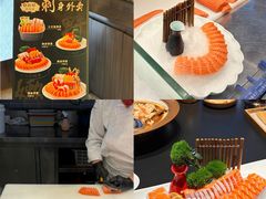 -望海湾海鲜楼·海鲜(开发区店)