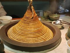 -鲜潭蒸汽石锅鱼(五道口购物中心店)
