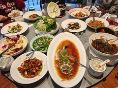 -阿明小菜·海鲜·上海菜(梅陇店)