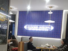 -九龙茶记·粤式餐厅融合菜(鹭江店)