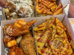 -BOPEYE·波派炸鸡(九霄天地店)