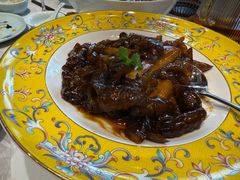 -惠丰堂饭庄·烤鸭·京味菜(翠微路店)