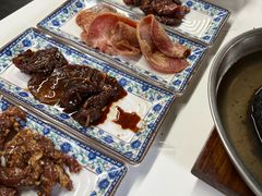 -大槐树烤肉馆