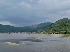 -腾冲北海湿地