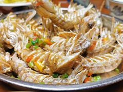 -徽三说·土徽菜·中国徽菜连锁品牌(阳湖总店)