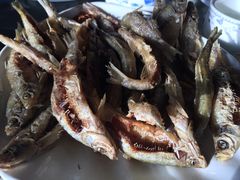 -乡村小榭饭店