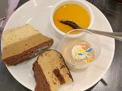 -厦门海景千禧大酒店·海景咖啡厅