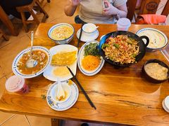 -老雒阳面馆·水席·洛阳菜(王城路店)