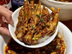 -十二点·辣椒炒肉(南山店)