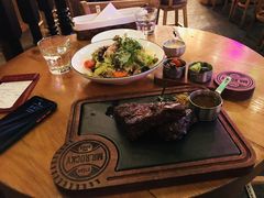 -MR.ROCKY洛奇先生RESTAURANT&BAR(宝安壹方城店)