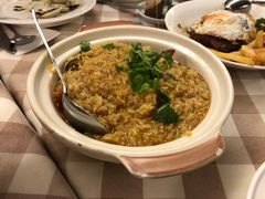 -船屋葡国餐厅
