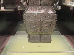 -上海博物馆(人民广场馆)