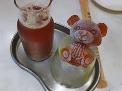 -卡朋西餐(较场西路店)