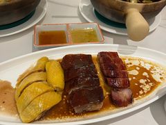 -粤港湾砂锅粥·宵夜(宝龙店)
