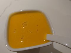 南瓜粥-花味烤肉·拌饭(庐阳万象汇店)