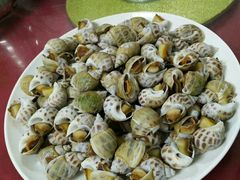 -清水湾3号(东方小周海鲜店)