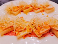 橘醬鵝肝-惠食佳·朱雀(东方商厦店)