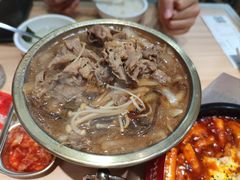 安格斯肥牛-米村拌饭(王府井·香江小镇店)