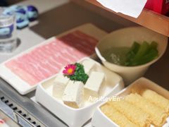 -海底捞火锅(群光广场店)