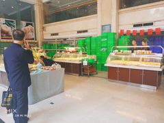 -清真全盛斋传统糕点(许士庙店)