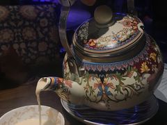 -天山醉美·新疆餐厅(富华里店)