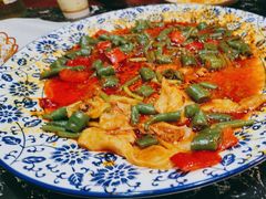 -后卫寨猫耳朵(后卫寨店)