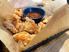 -李先生的首尔小馆(松江启源广场店)