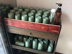 -厚德盲人按摩(太阳城店)