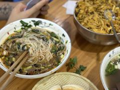 -熊氏牛羊杂粉(龙眼井总店)