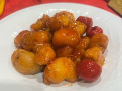 -正阳门饭庄·烤鸭·北京菜(万丰路七里庄店)