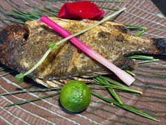 -大江户日本料理(吕厝店)