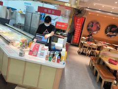 -红渡小香·牛肉麻辣香锅(车站南路店)