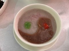 -聚春园自助餐厅(东街口店)