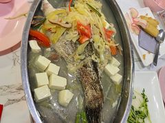 -龙海鲜螃蟹王(宏茂桥店)