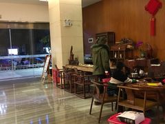 -福州金融街万达鳌峰洲地铁站锦江都城酒店