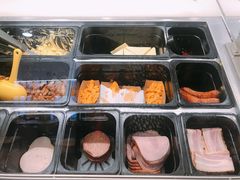 -赛百味SUBWAY(乐翔路店)