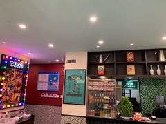 -小龍鳳餐室(番禺路店)