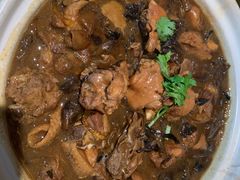 -宏达老菜馆(东安街店)