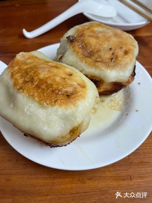 宝瑞门钉肉饼店门钉肉饼图片