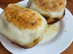 门钉肉饼-宝瑞门钉肉饼店