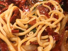 -胖老汉椒麻鸡清真新疆菜(西御街店)