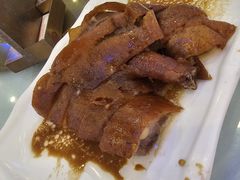 -潮喜竹溪荔湖酒家(荔枝湾店)