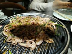 -百味源炭火烤翅 ·夜市大排档(酒仙桥店)