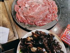 -矮板凳老火锅(宽窄巷子店)